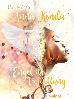 cover image of Anna Konda--Engel der Vergeltung